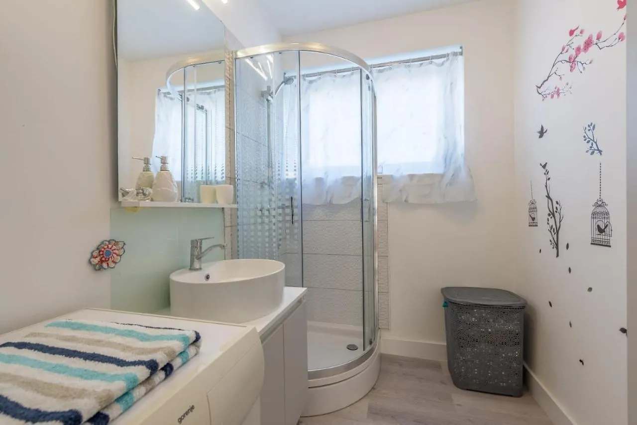 Miss Violet Apartment Zadar